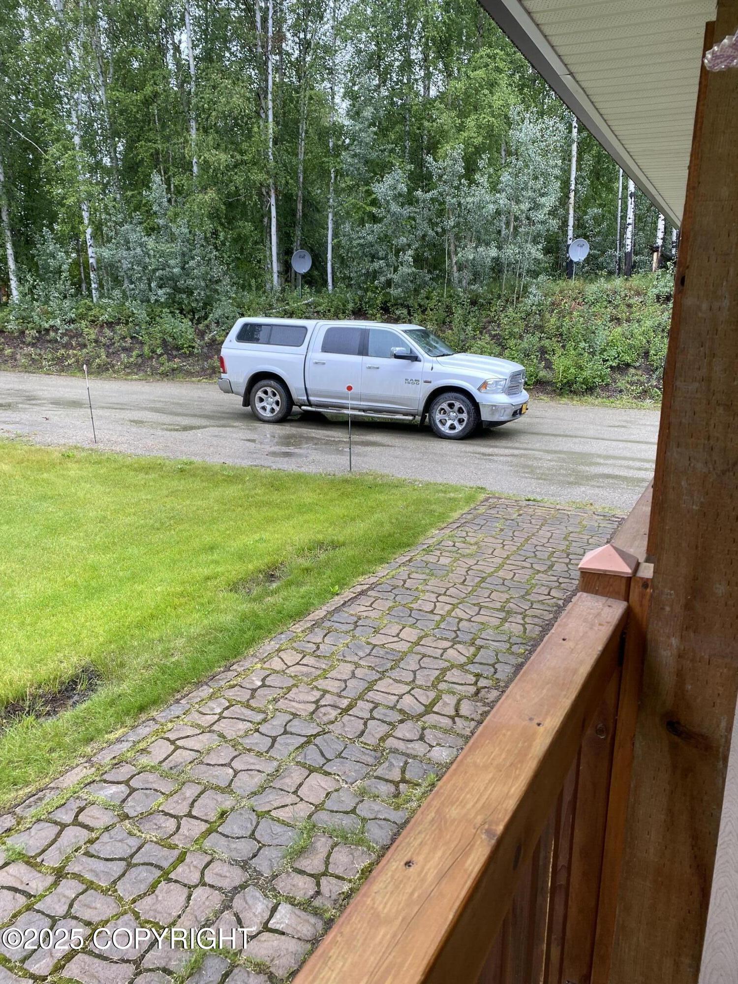 1251 Molly Road, Fairbanks, Alaska image 38