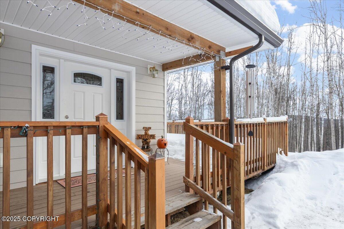 1251 Molly Road, Fairbanks, Alaska image 3