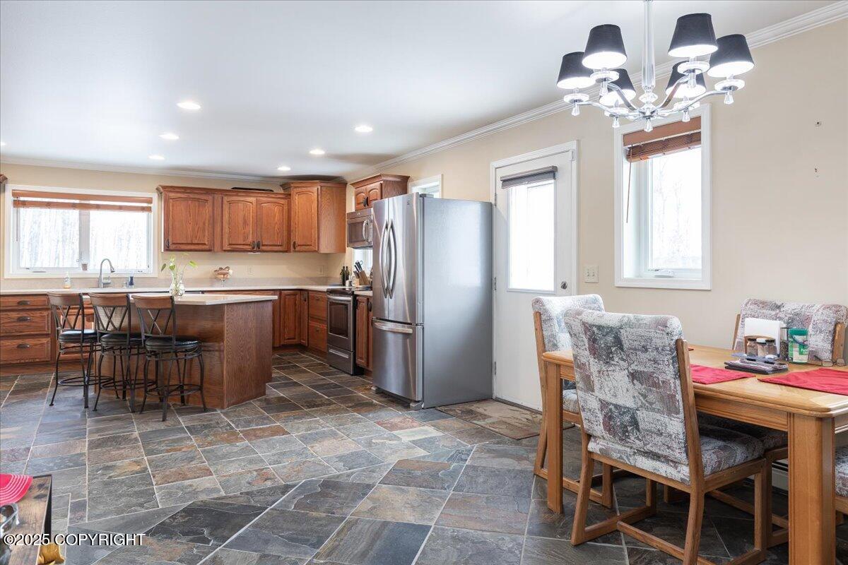 1251 Molly Road, Fairbanks, Alaska image 9