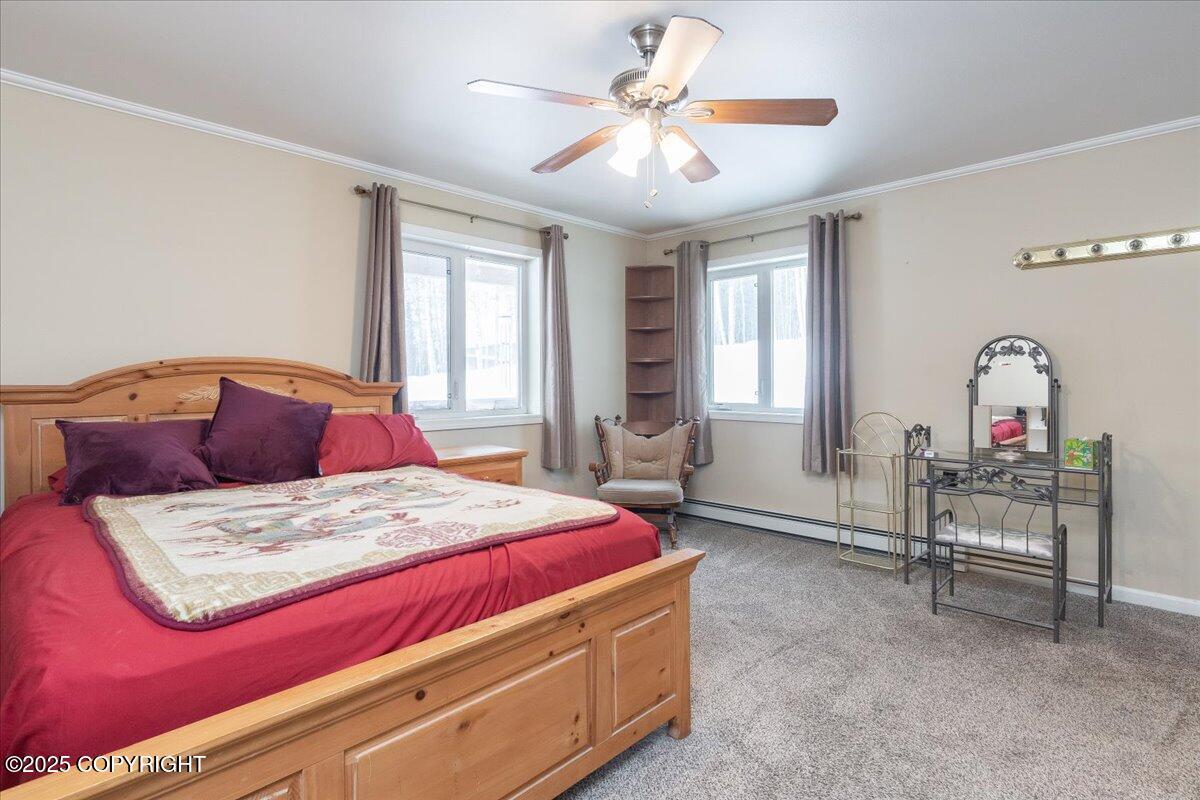1251 Molly Road, Fairbanks, Alaska image 14