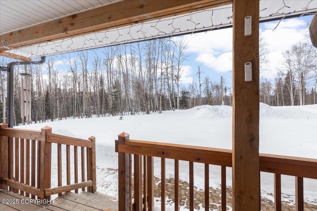 1251 Molly Road, Fairbanks, Alaska image 32