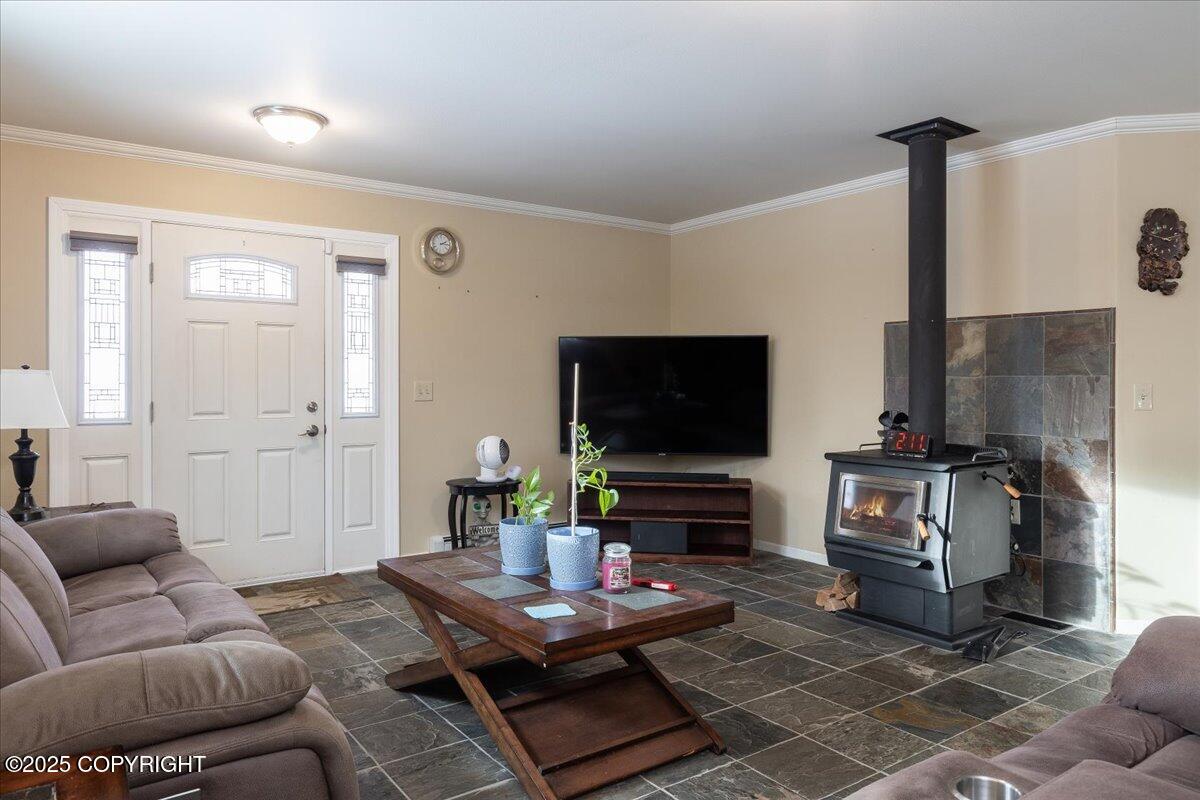 1251 Molly Road, Fairbanks, Alaska image 12