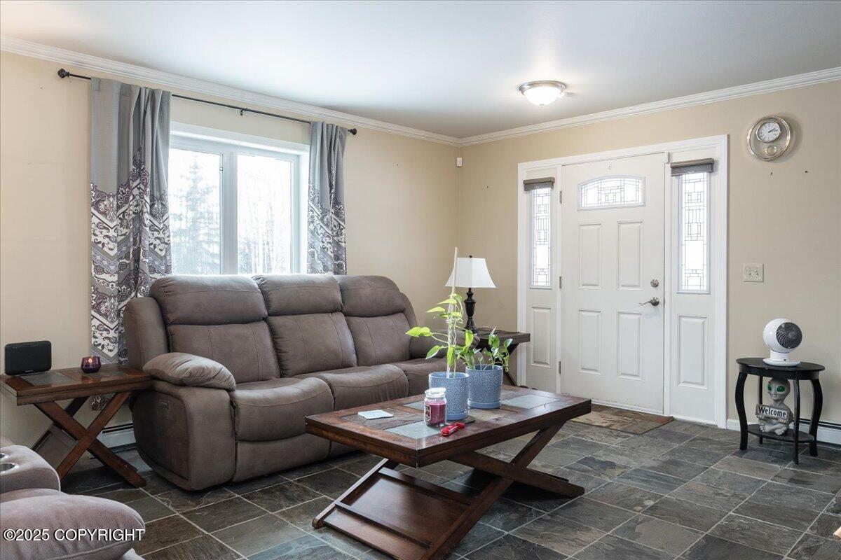 1251 Molly Road, Fairbanks, Alaska image 10