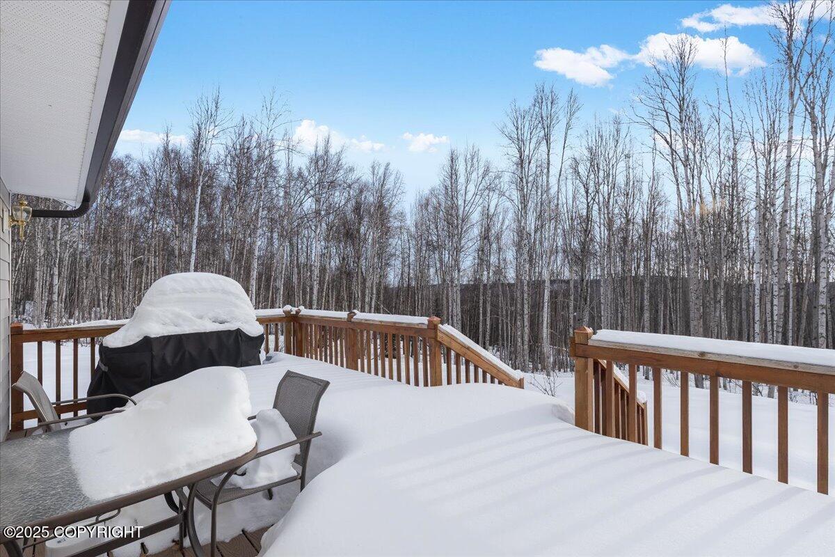1251 Molly Road, Fairbanks, Alaska image 33