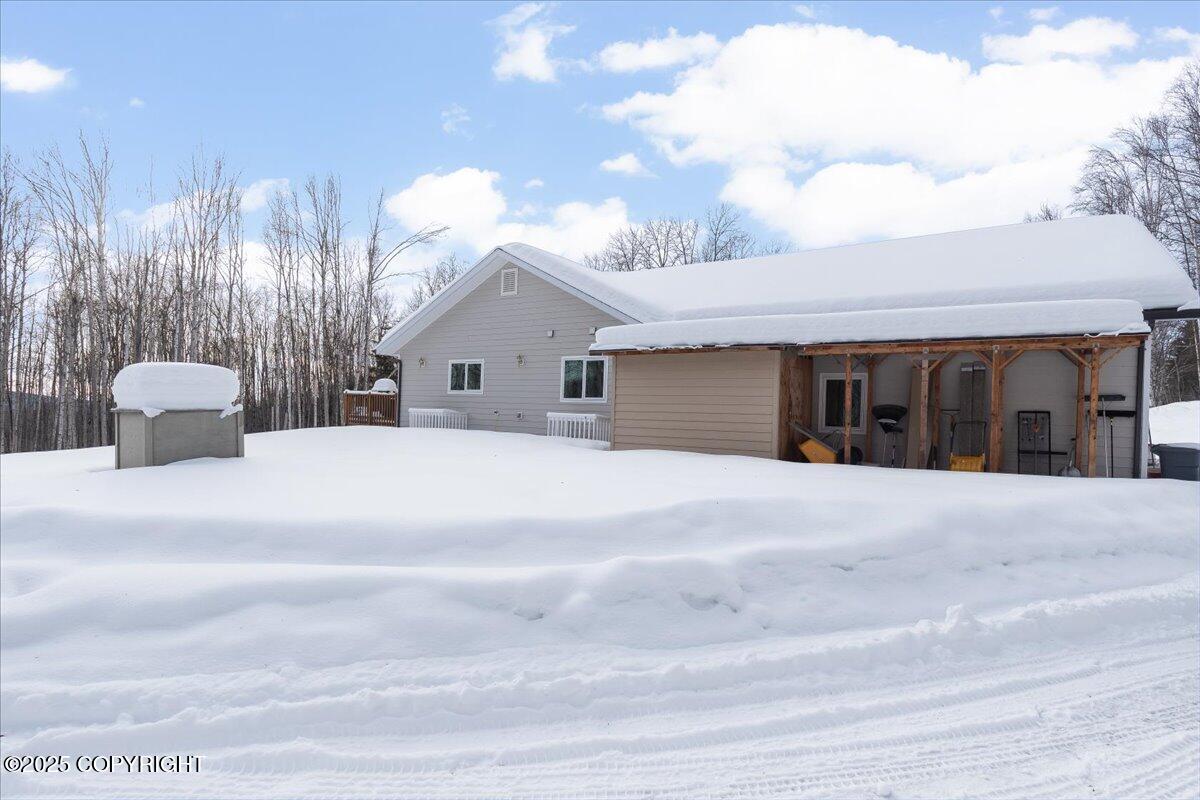 1251 Molly Road, Fairbanks, Alaska image 36