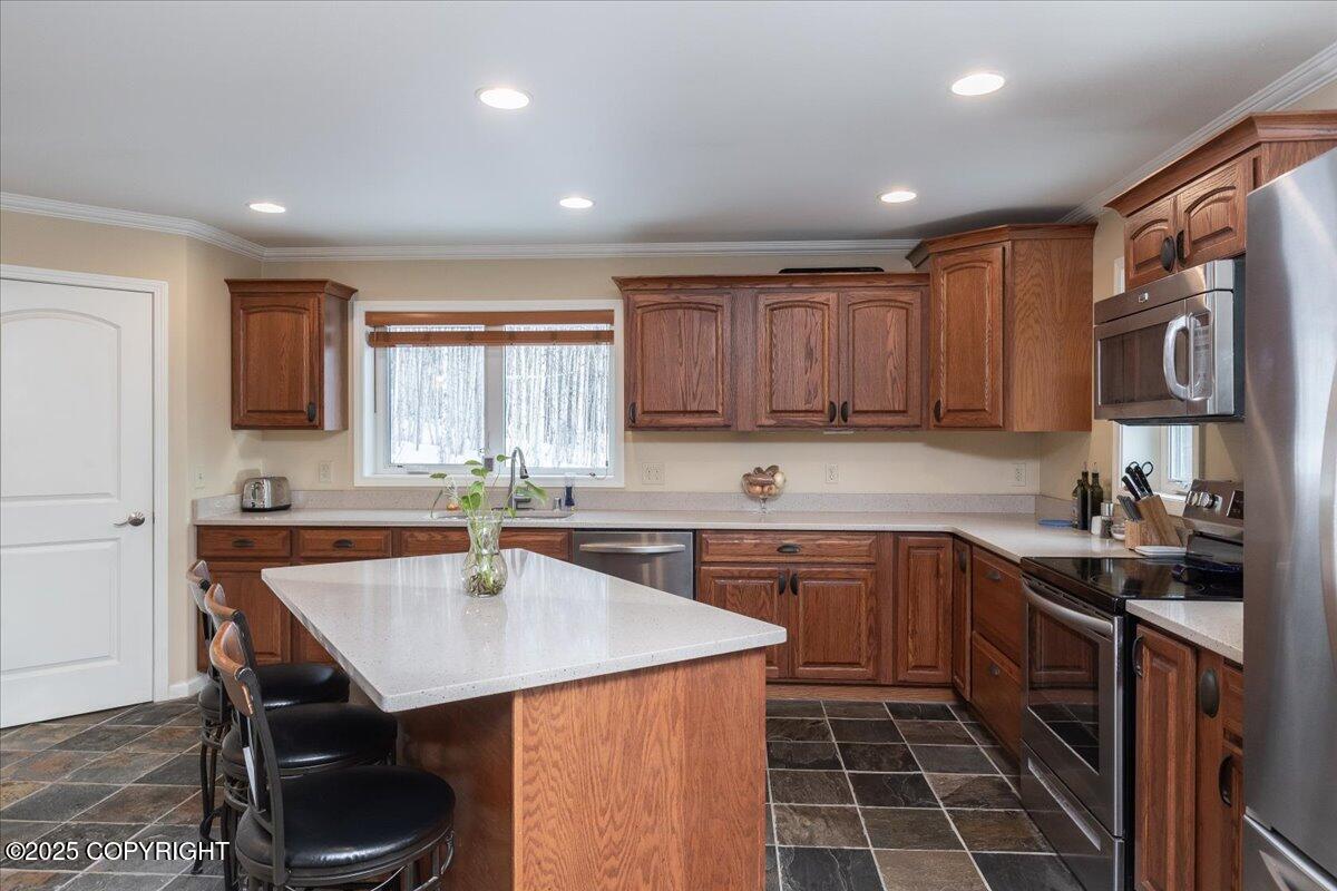 1251 Molly Road, Fairbanks, Alaska image 5