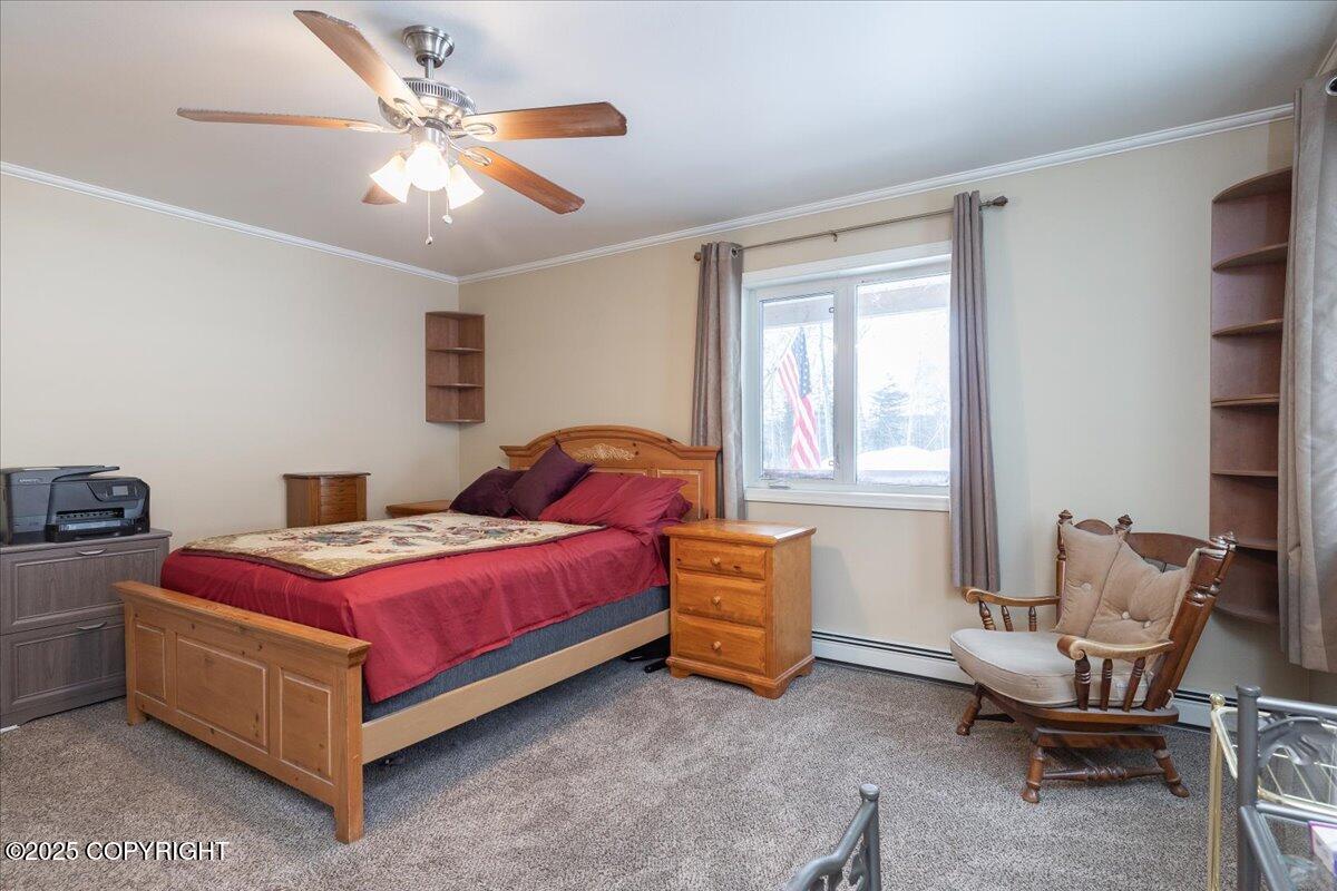 1251 Molly Road, Fairbanks, Alaska image 13