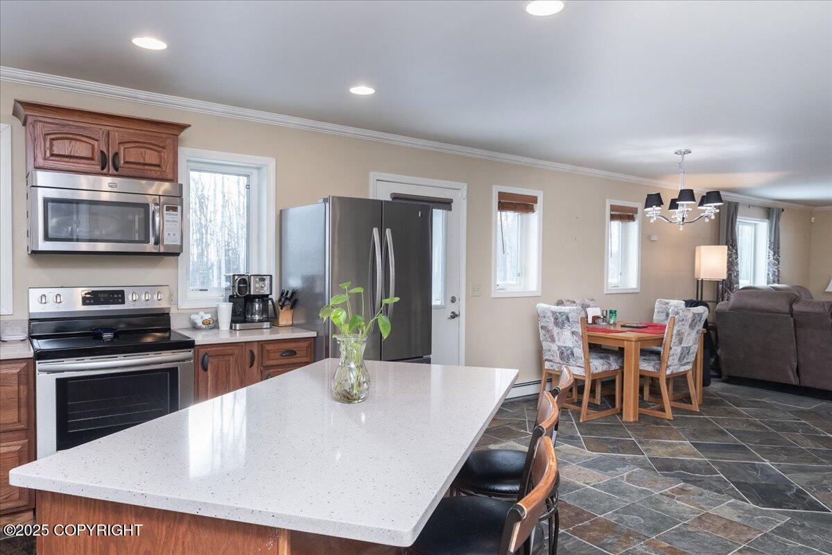 1251 Molly Road, Fairbanks, Alaska image 7