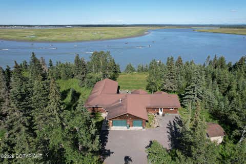 Homes For Sale - 2675 Watergate Way<br/> Kenai, AK 99611