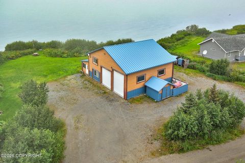 Photo of 17295 Tidal Knoll Road, Ninilchik, AK 99639 (MLS # 26-3526)