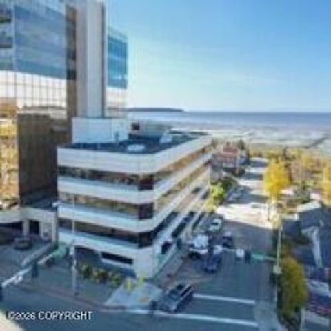 Photo of 500 L Street Street #5, Anchorage, AK 99501 (MLS # 26-4738)
