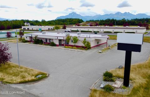 3674 E Country Field Circle Wasilla AK 99645