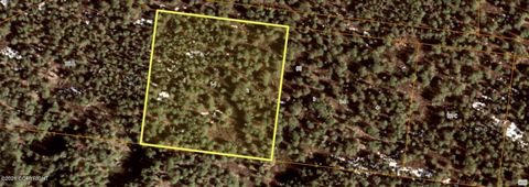 Vacant Land For Sale - L1-1 B2 Chase 2<br/> Talkeetna, AK 99676