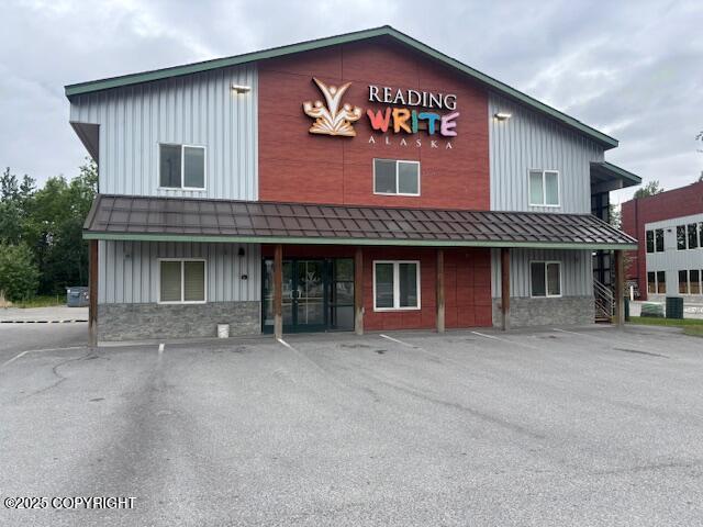 Anchorage, Alaska 99515, United States, ,Residential,Active,220331