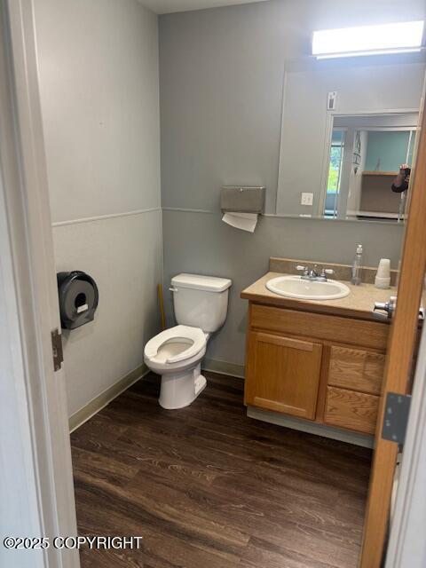 Anchorage, Alaska 99515, United States, ,Residential,Active,220331