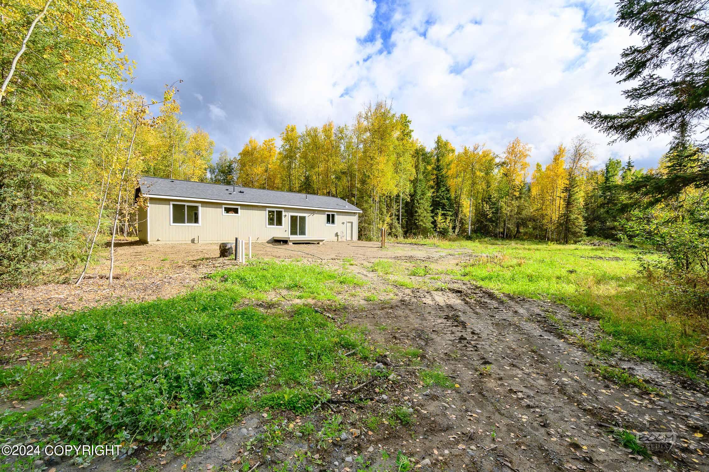 23081 N Parks Crk Circle, Chugiak, Alaska image 32