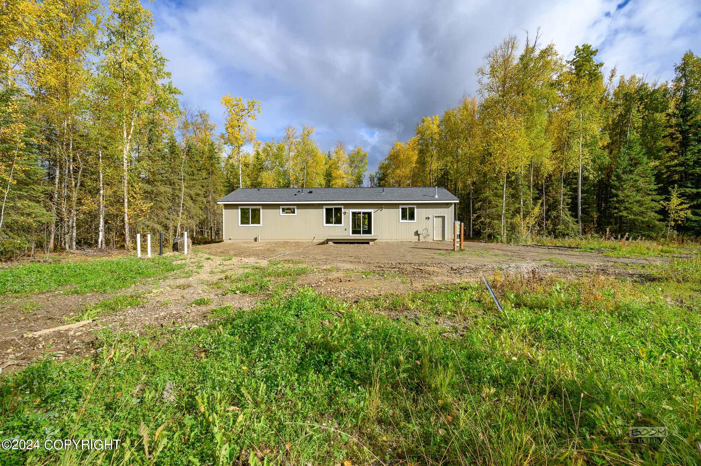 23081 N Parks Crk Circle, Chugiak, Alaska image 31