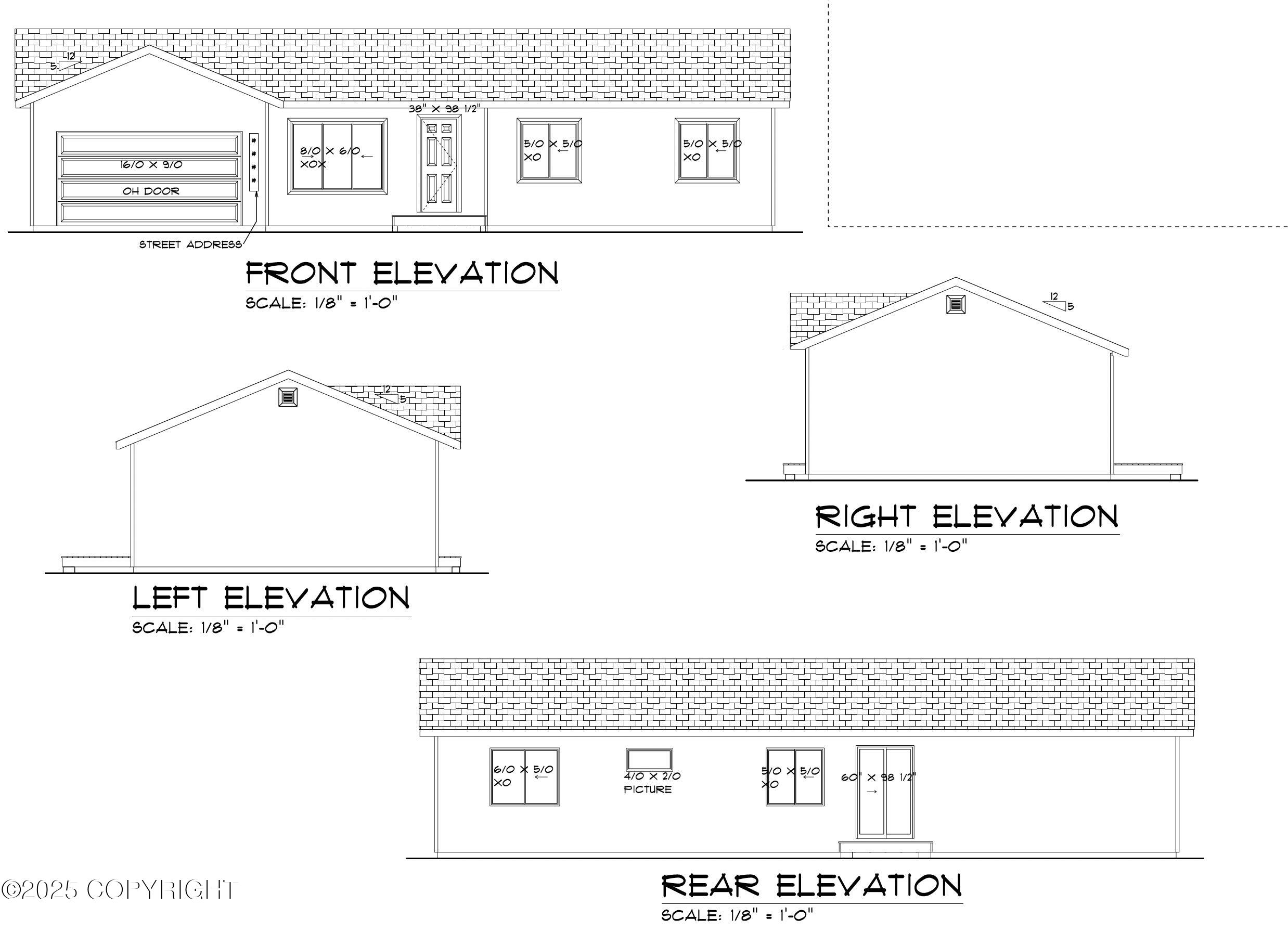 23081 N Parks Crk Circle, Chugiak, Alaska image 2