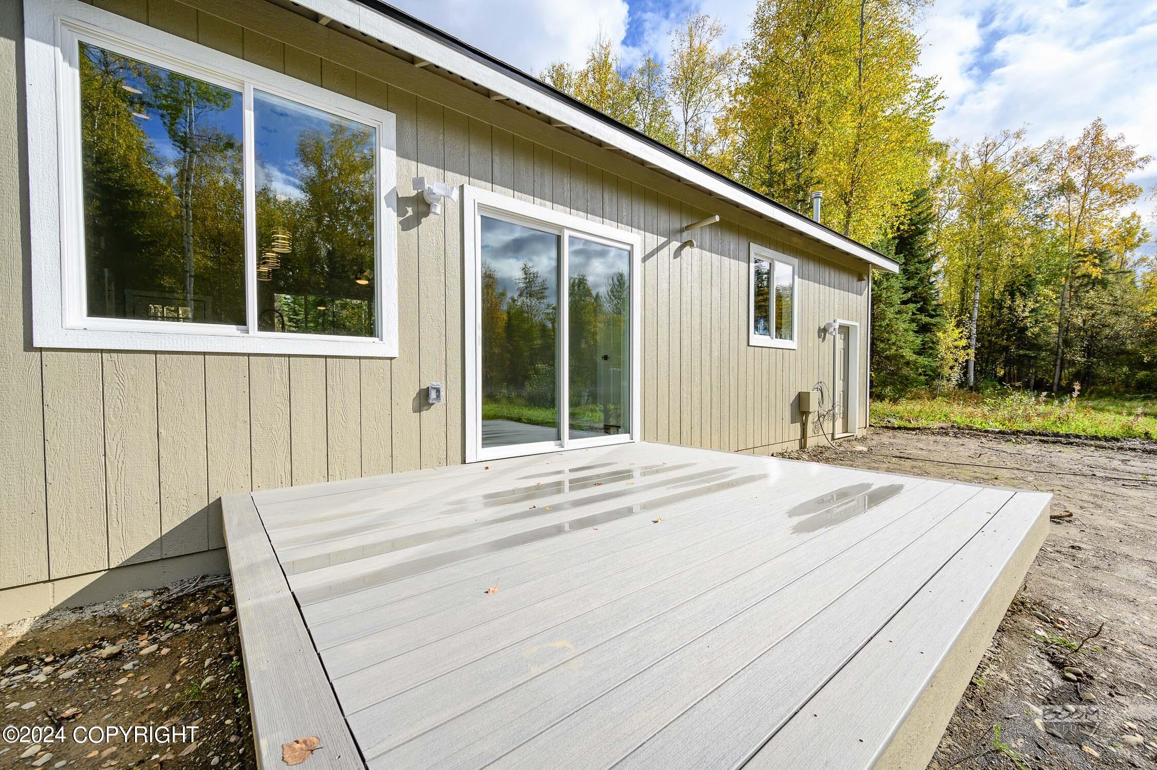 23081 N Parks Crk Circle, Chugiak, Alaska image 30