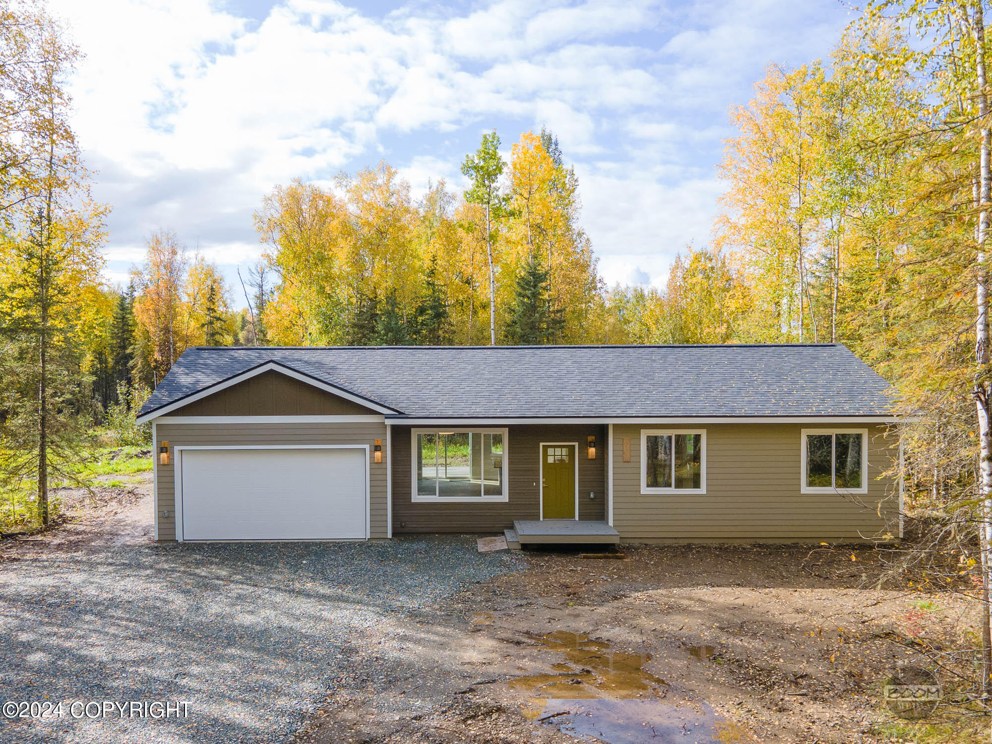 23081 N Parks Crk Circle, Chugiak, Alaska image 33