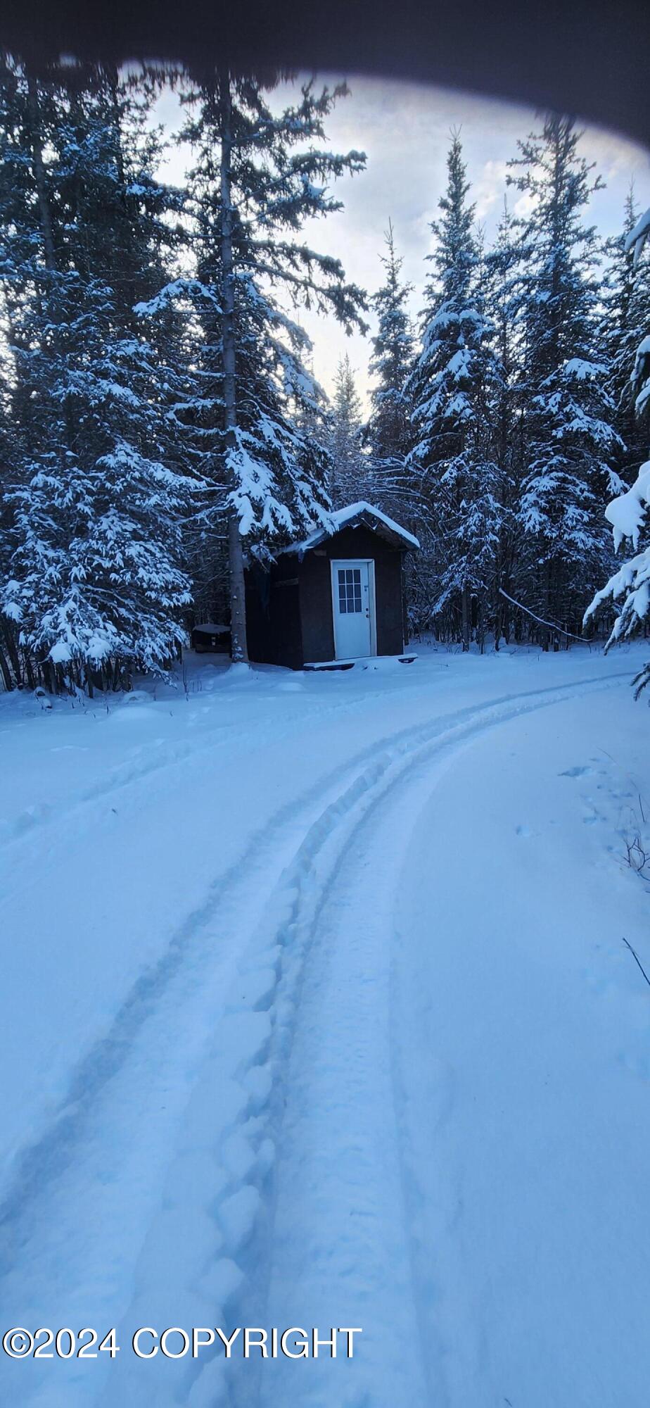 0000 Wrangell Drive, Copper Center, Alaska image 17