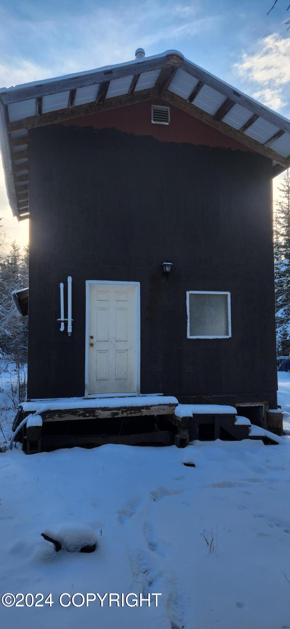0000 Wrangell Drive, Copper Center, Alaska image 20