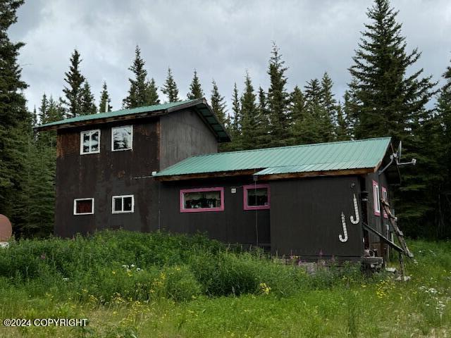 0000 Wrangell Drive, Copper Center, Alaska image 1