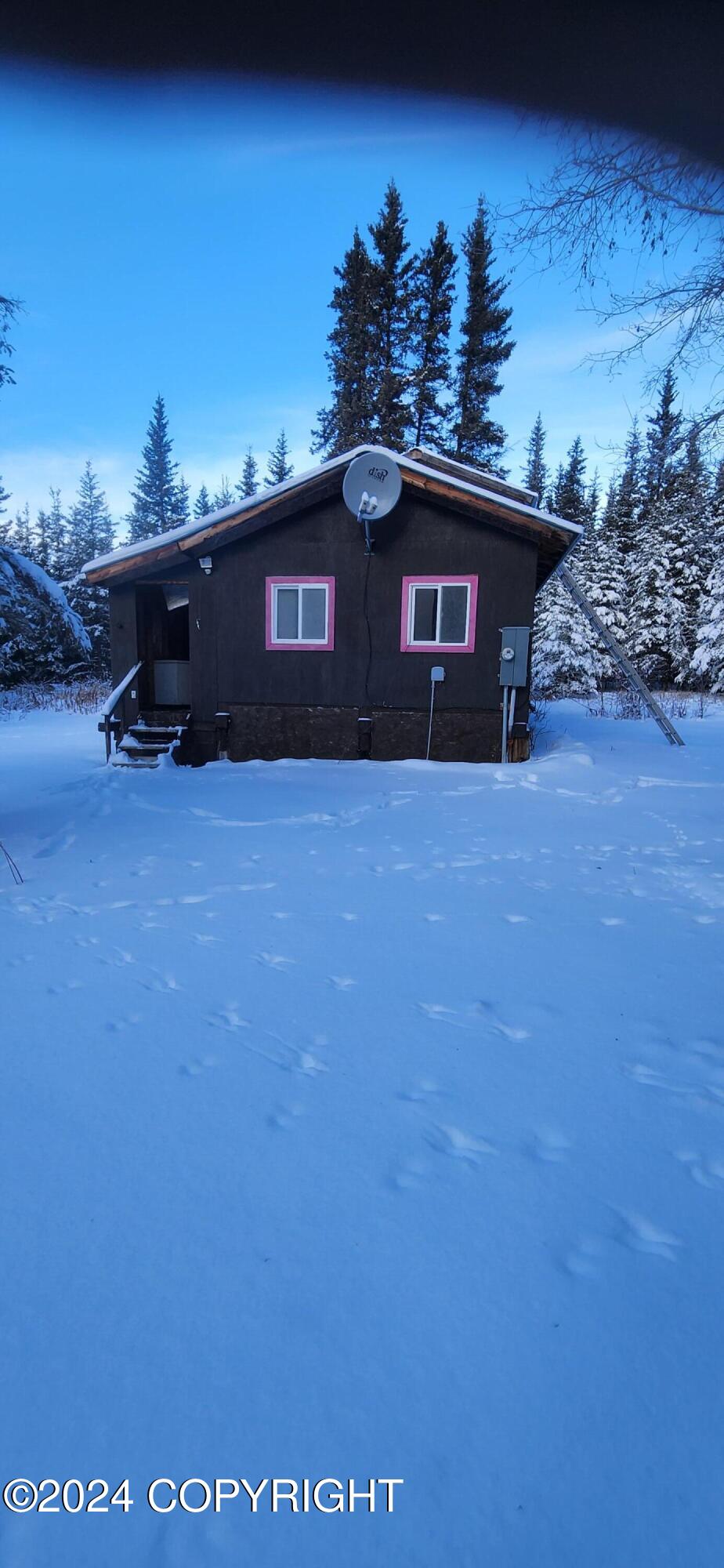 0000 Wrangell Drive, Copper Center, Alaska image 21