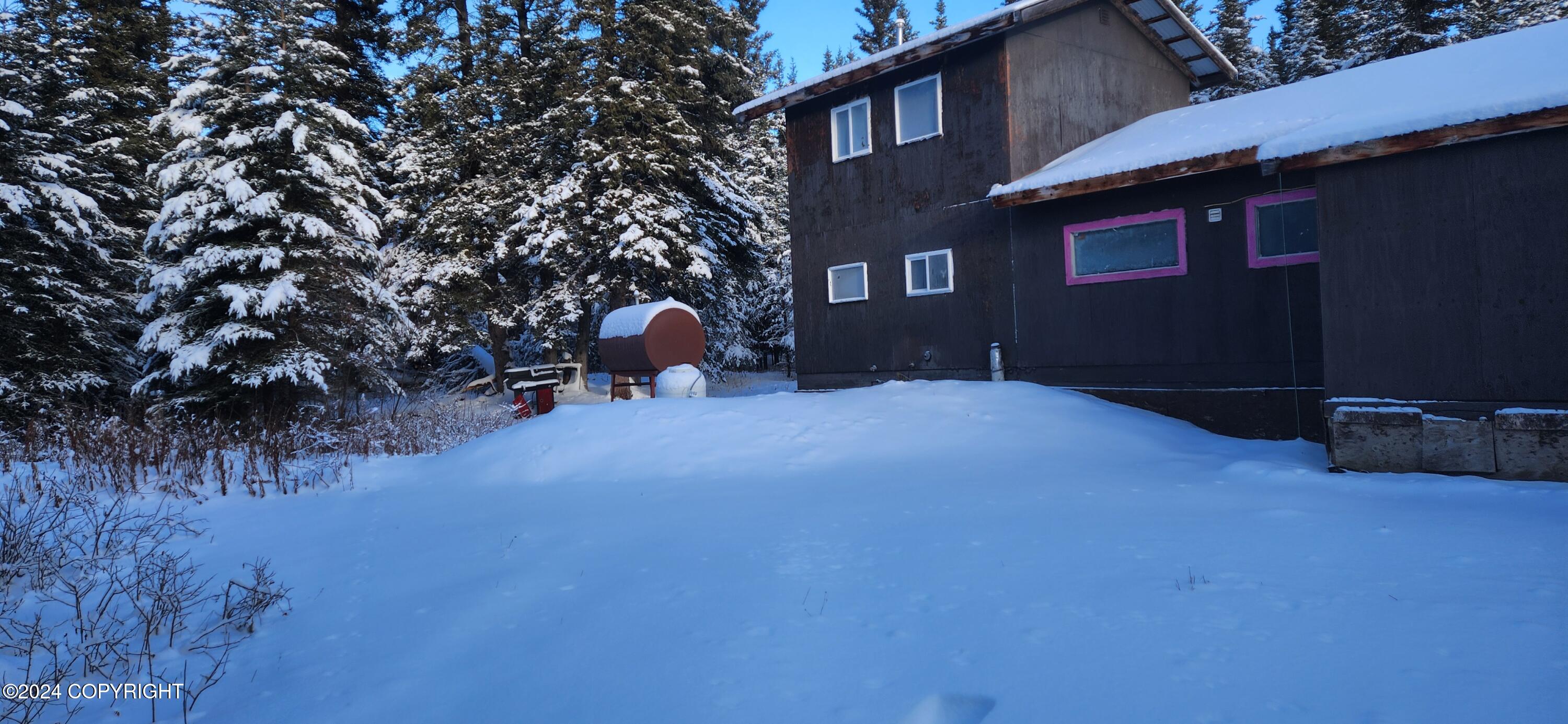 0000 Wrangell Drive, Copper Center, Alaska image 19