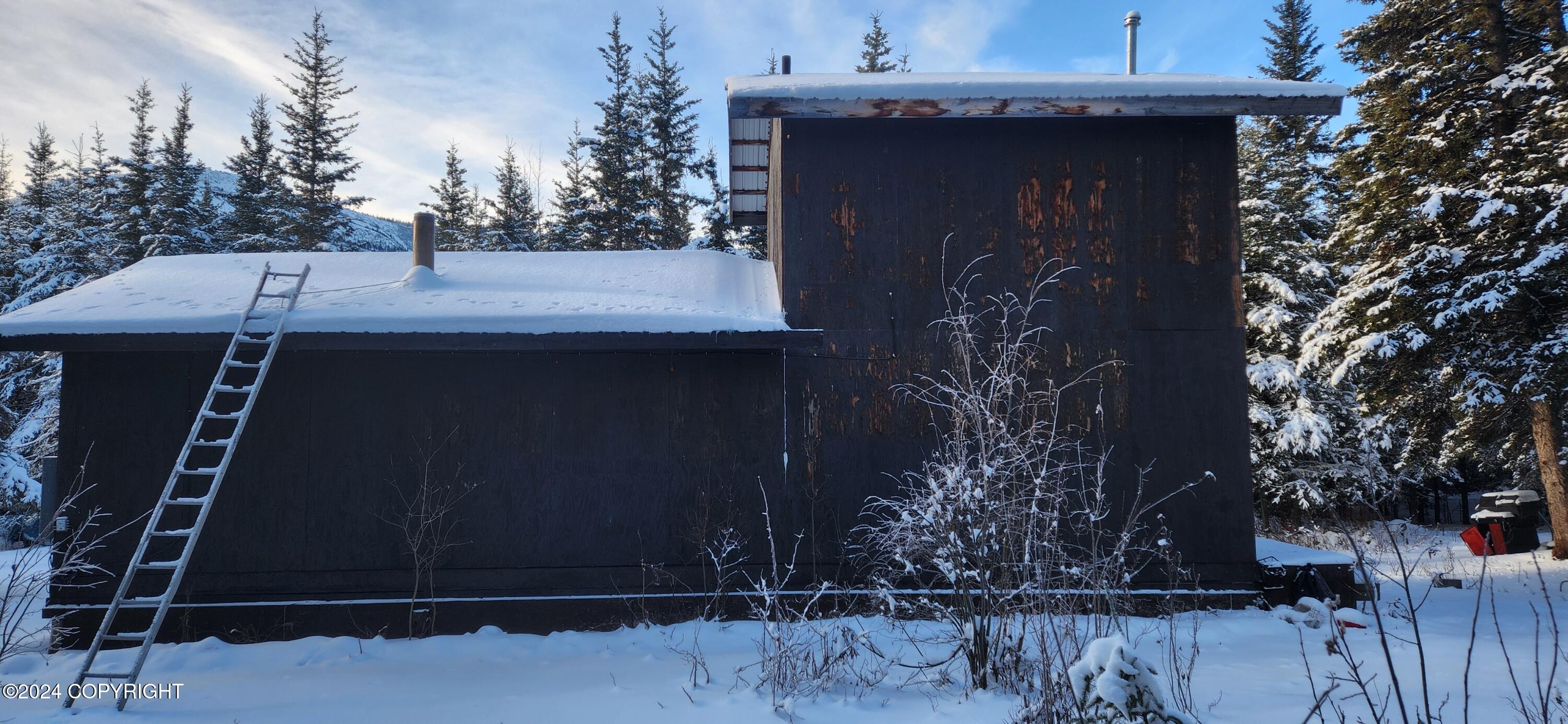 0000 Wrangell Drive, Copper Center, Alaska image 18