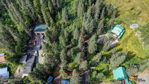 Vacant Land For Sale - 1917 Alyeska Highway<br/> Girdwood, AK 99587