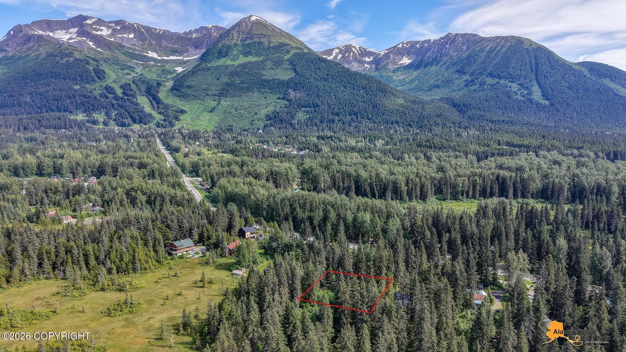 1917 Alyeska Highway