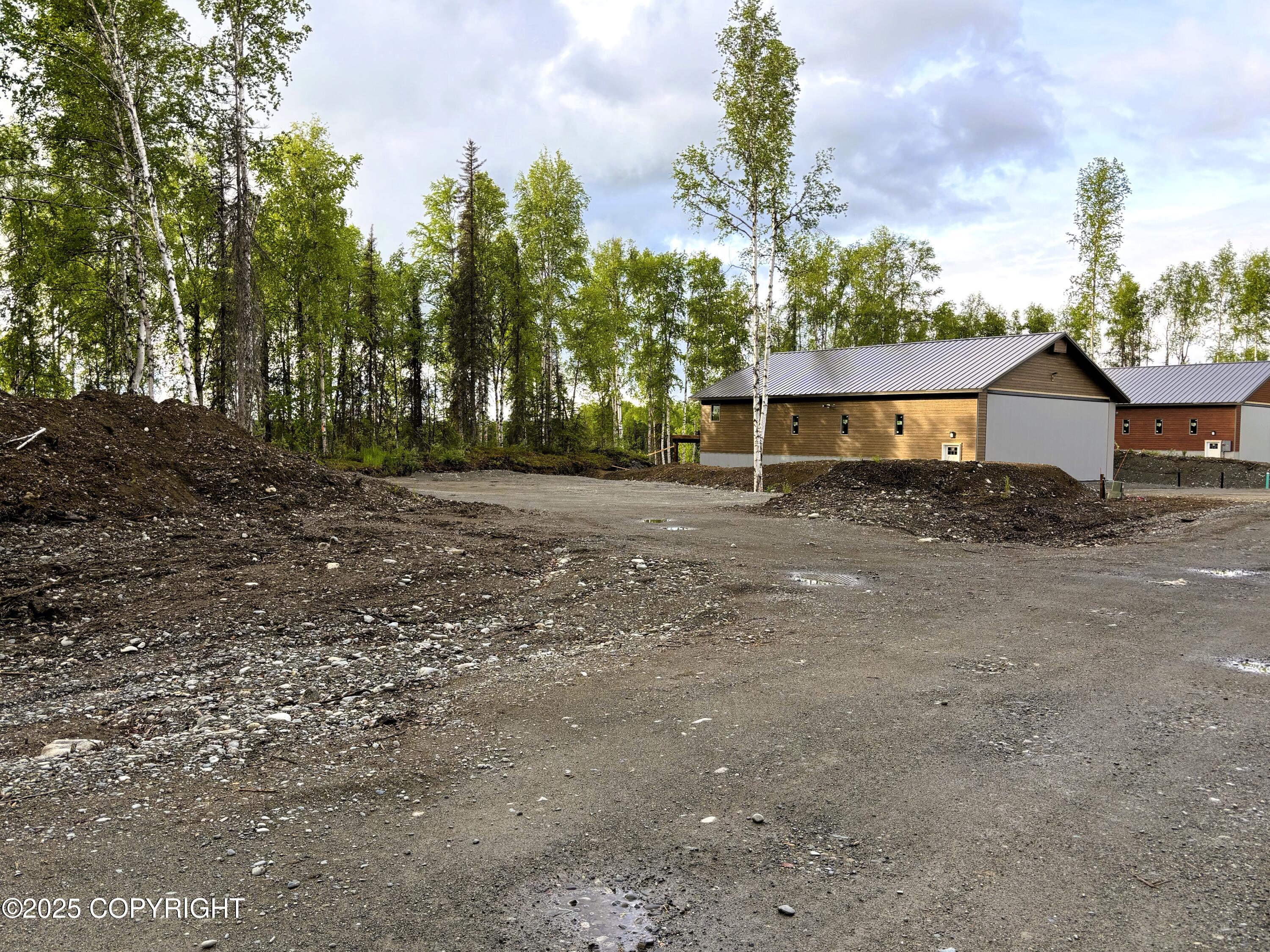 19351 E Sky Wagon Circle, Willow, Alaska image 1