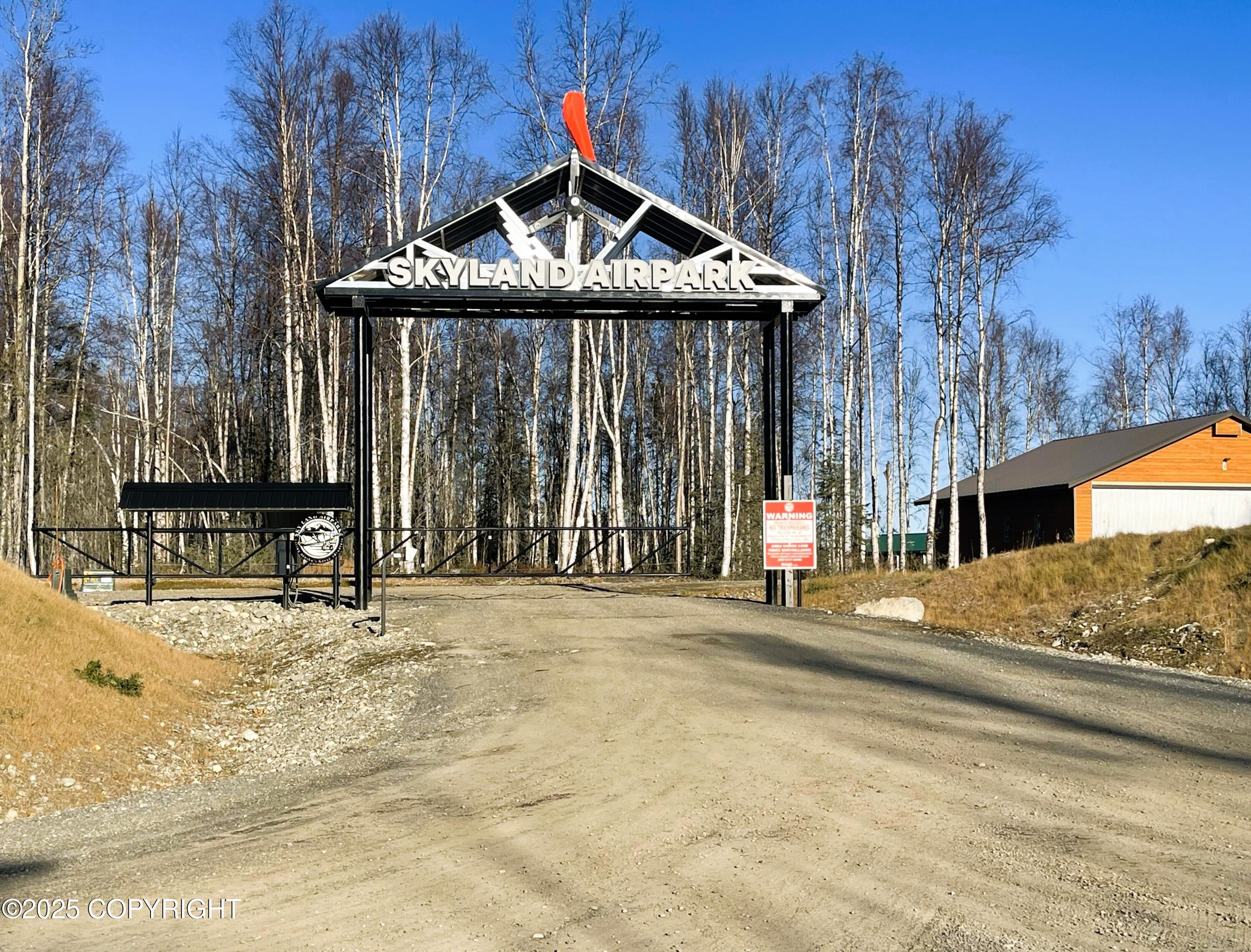 19351 E Sky Wagon Circle, Willow, Alaska image 5