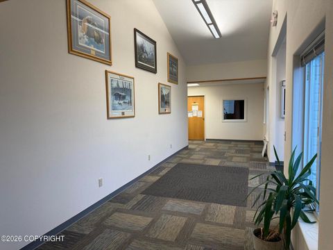 Photo of 110 N Willow Street #104, Kenai, AK 99611 (MLS # 26-337)