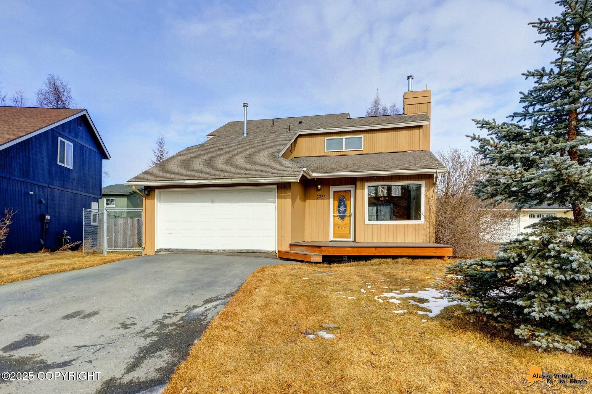 3931 E 86th Avenue, Anchorage, Alaska image 21