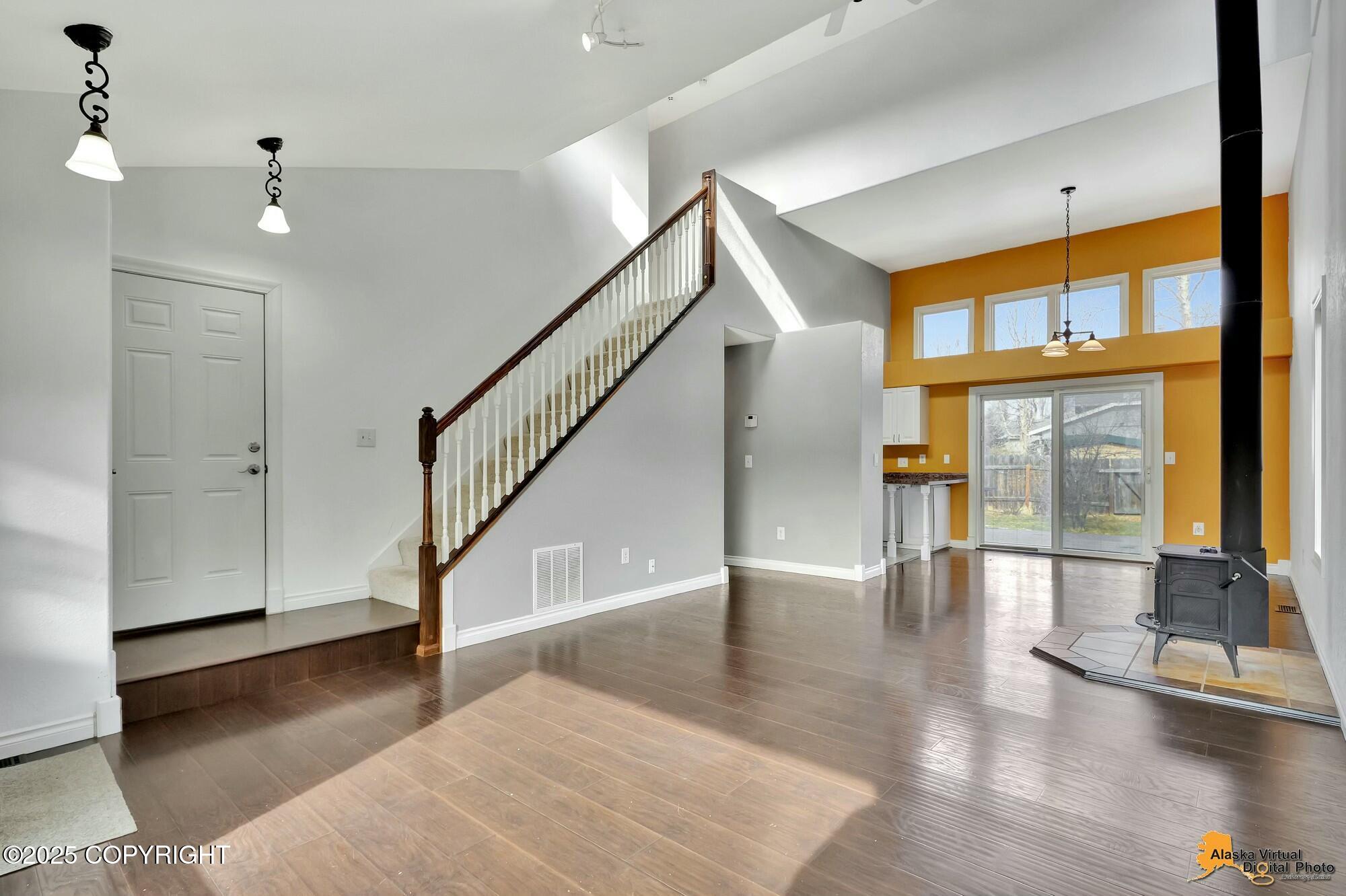 3931 E 86th Avenue, Anchorage, Alaska image 1