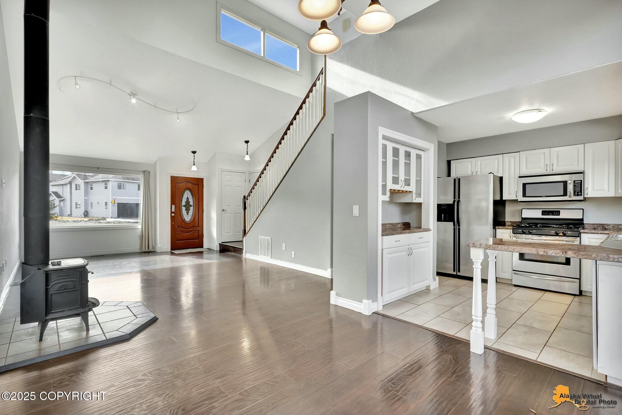 3931 E 86th Avenue, Anchorage, Alaska image 2