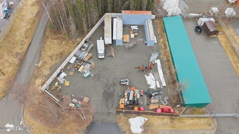 Photo of 199 Karen Street, Soldotna, AK 99669 (MLS # 26-4721)