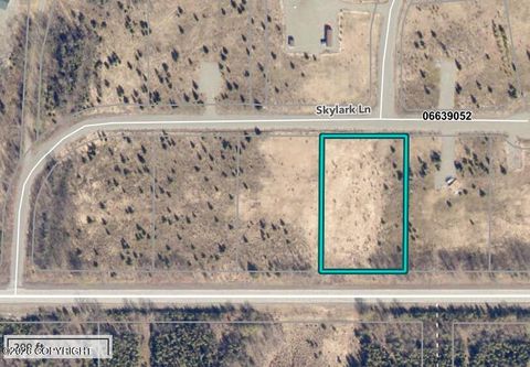 Photo of L33 Skylark Lane, Soldotna, AK 99669 (MLS # 26-5906)