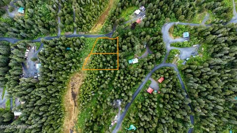 Photo of 32735 Wizard Avenue, Seward, AK 99664 (MLS # 26-8256)