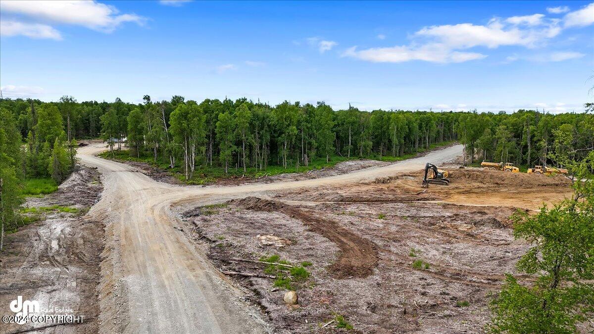 Unit 96 Baldy Lake Airpark Road, Talkeetna, Alaska image 21