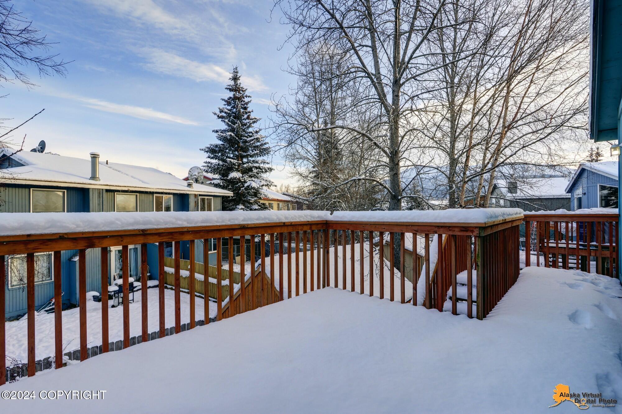 12027 Copper Mountain Drive, Eagle River, Alaska image 29