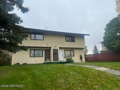 Photo of 4741 Cordova Street #4, Anchorage, AK 99503 (MLS # 26-12798)