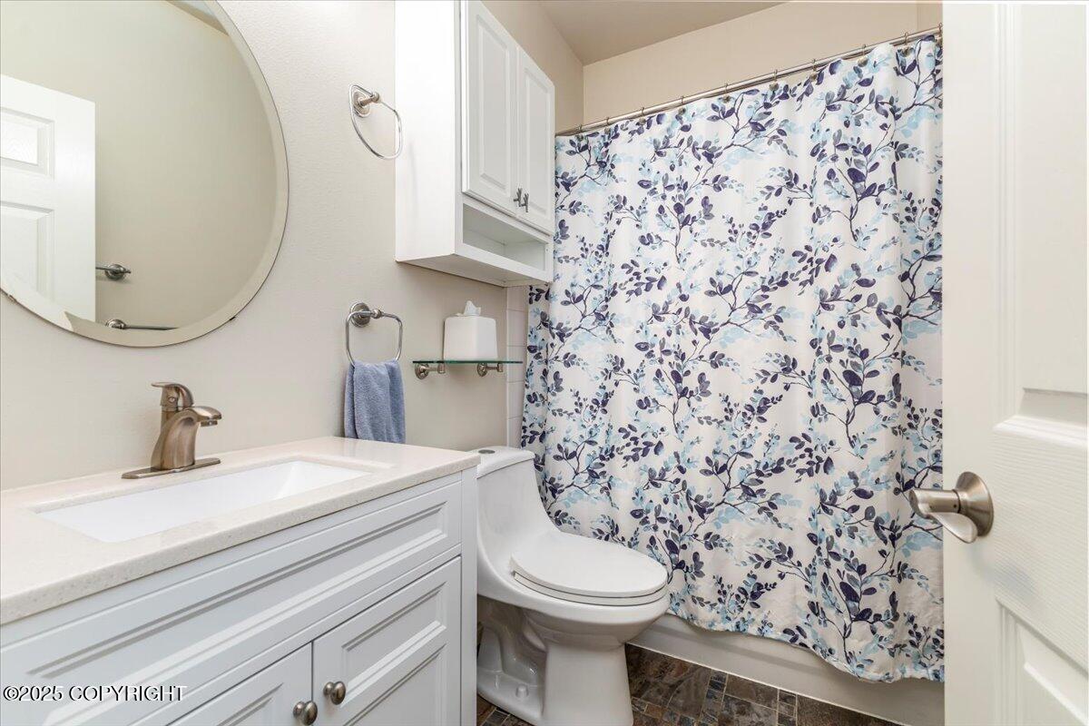 17353 Yellowstone Drive, Eagle River, Alaska image 43