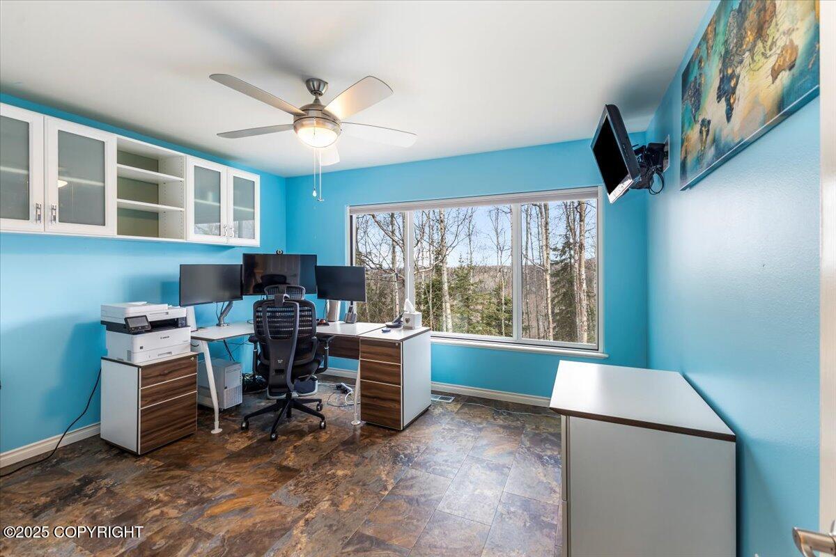 17353 Yellowstone Drive, Eagle River, Alaska image 42