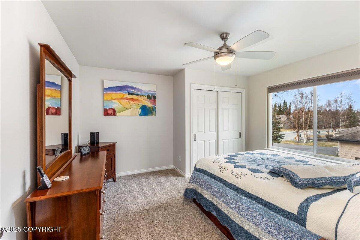 17353 Yellowstone Drive, Eagle River, Alaska image 37