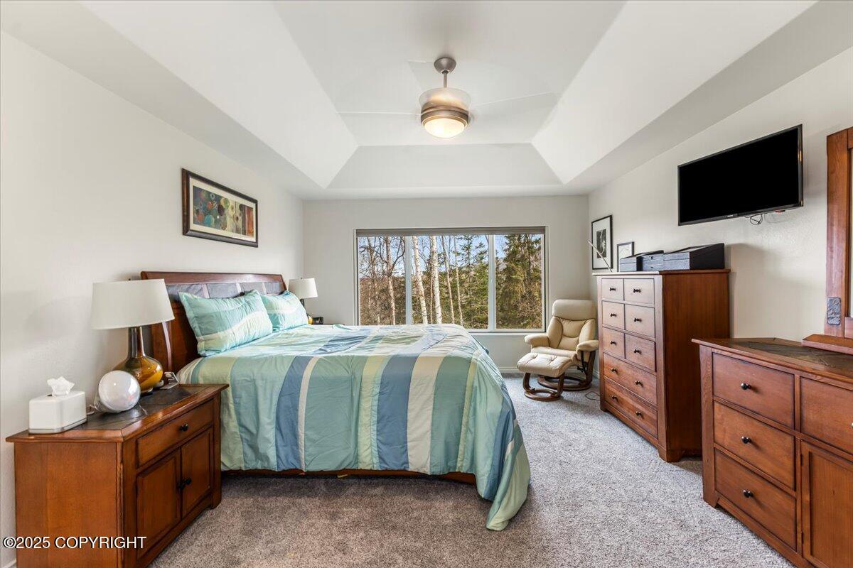 17353 Yellowstone Drive, Eagle River, Alaska image 28