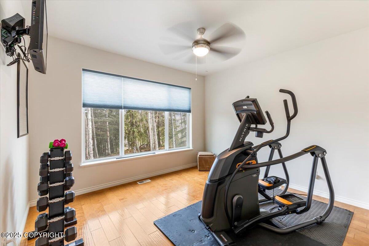 17353 Yellowstone Drive, Eagle River, Alaska image 38