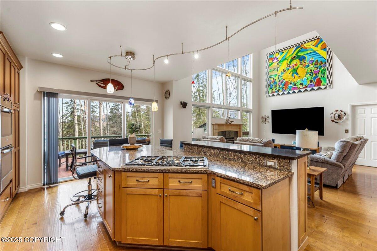 17353 Yellowstone Drive, Eagle River, Alaska image 18